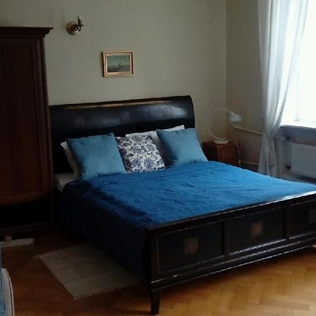 Apartamento Minogi Gdansk Exterior foto